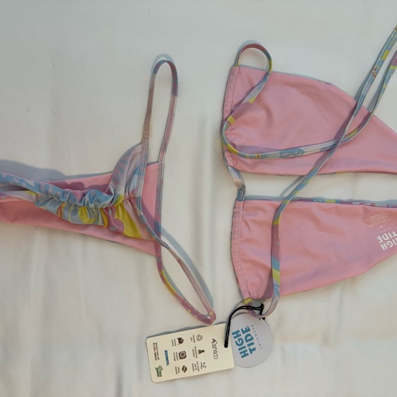 High tide swim suit - Picture 3 of 5